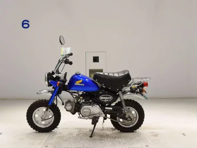 Honda MONKEY