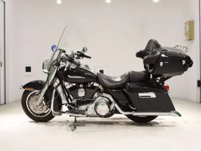 Harley-Davidson HARLEY FLHR1450  с аукциона в Японии