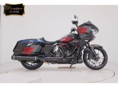 Harley-Davidson HARLEY FLTRXSTSE1980CVO