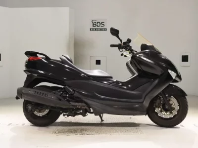 Yamaha MAJESTY 250-4  с аукциона в Японии