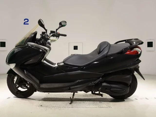 Yamaha MAJESTY 250-4