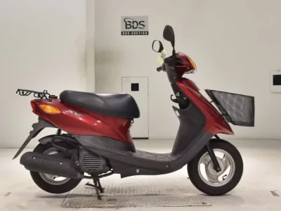 Yamaha JOG-5