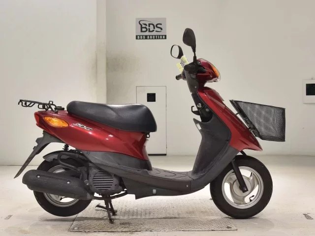 Yamaha JOG-5