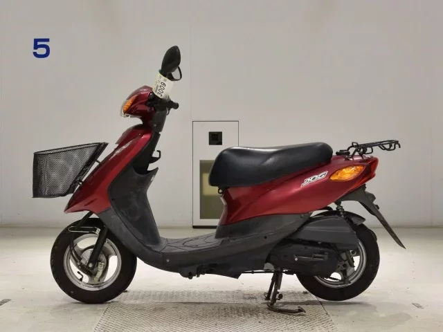 Yamaha JOG-5
