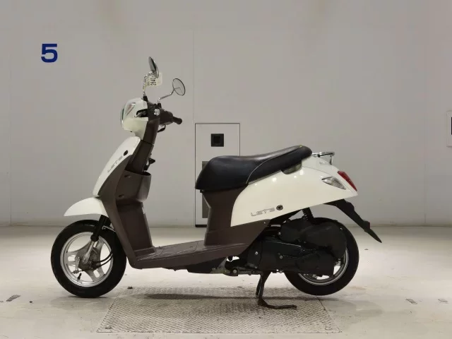 Suzuki LET SG