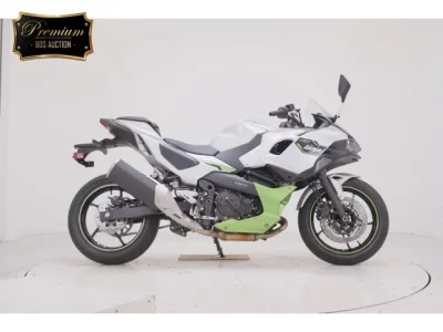 Kawasaki NINJA7 HYBRID