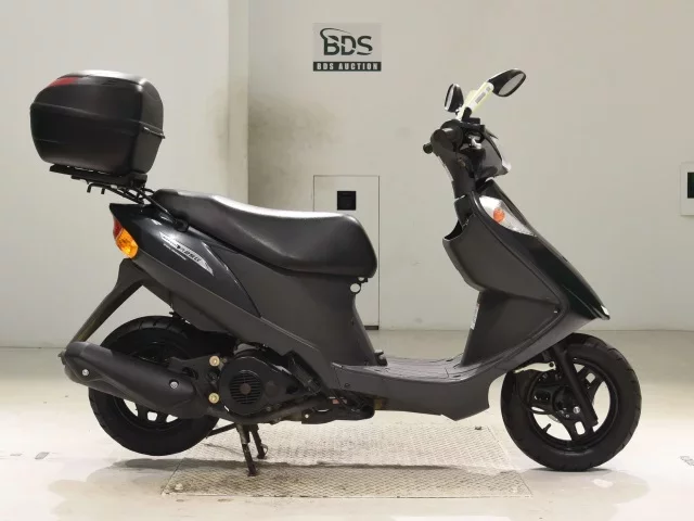 Suzuki ADDRESS V125