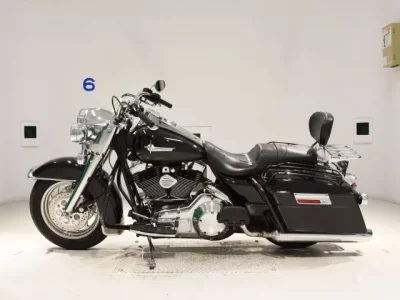 Harley-Davidson HARLEY FLHR1450