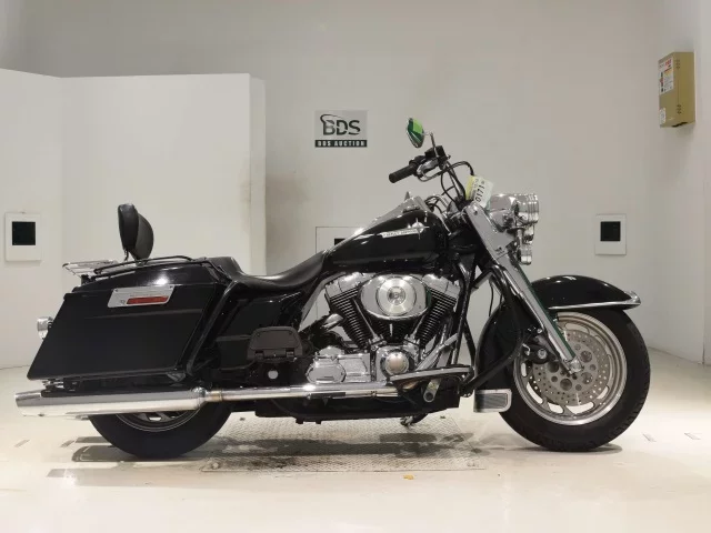 Harley-Davidson HARLEY FLHR1450