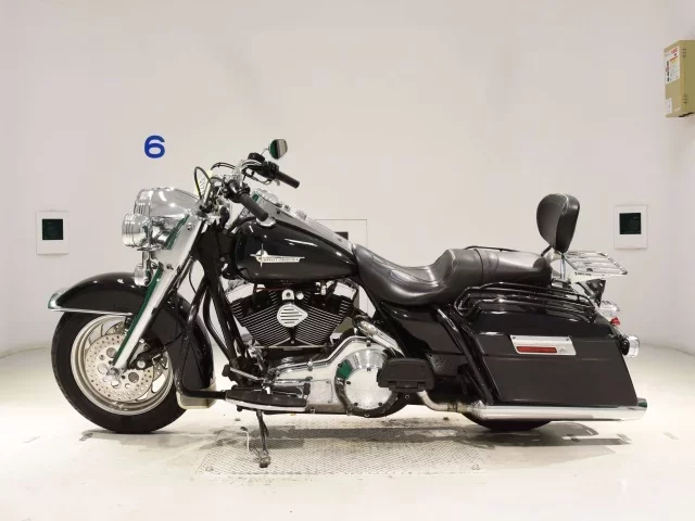 Harley-Davidson HARLEY FLHR1450