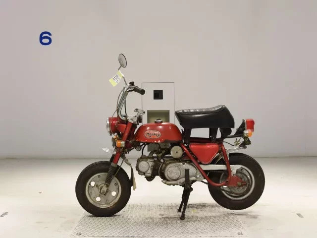 Honda MONKEY