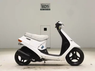 Honda DIO