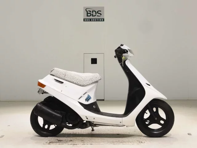 Honda DIO