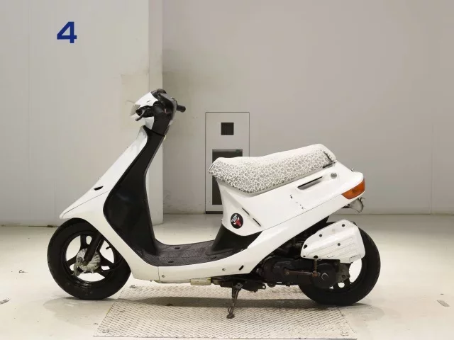 Honda DIO