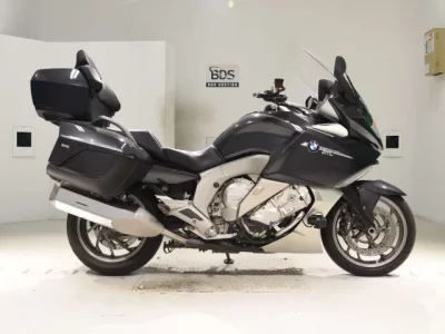 BMW BMW K1600GTL  с аукциона в Японии