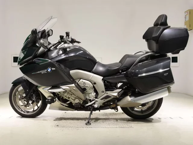 BMW BMW K1600GTL