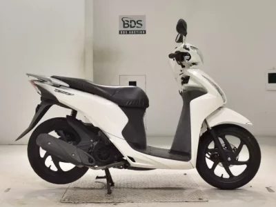 Honda DIO110-2