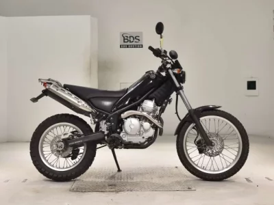 Yamaha TRICKER-2