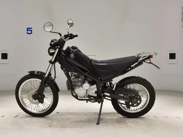 Yamaha TRICKER-2