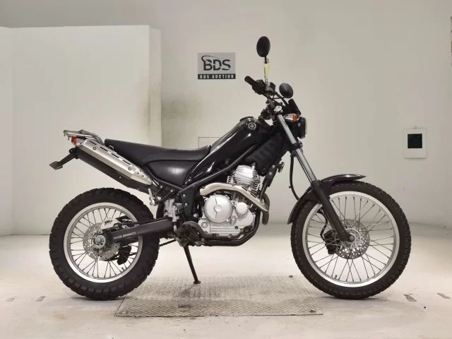 Yamaha TRICKER-2