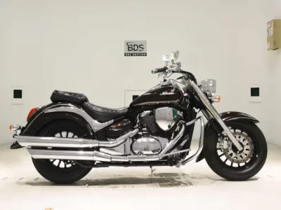 Suzuki INTRUDER 400 CLASSIC  с аукциона в Японии