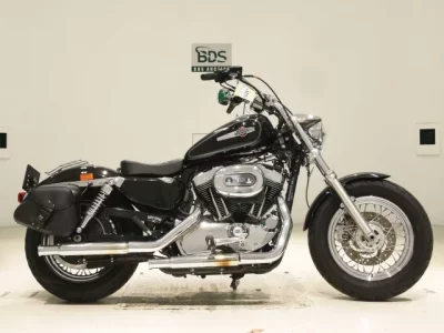 Harley-Davidson HARLEY XL1200CI  с аукциона в Японии