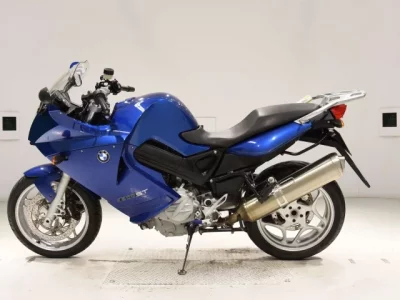 BMW BMW F800ST  с аукциона в Японии