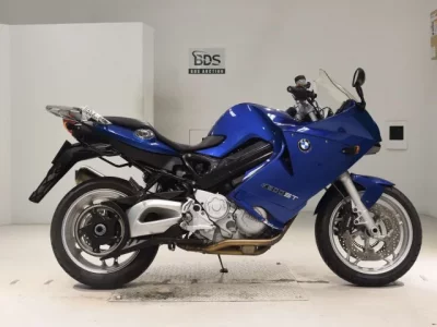 BMW BMW F800ST  с аукциона в Японии