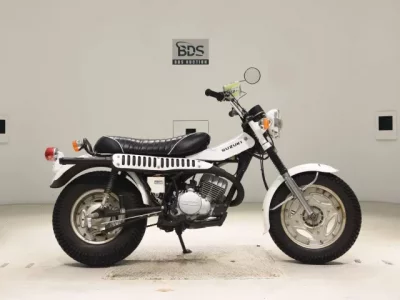 Suzuki RV125