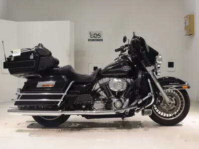 Harley-Davidson HARLEY FLHTCU1580  с аукциона в Японии