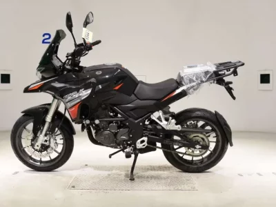 Other BENELLI TRK251  с аукциона в Японии