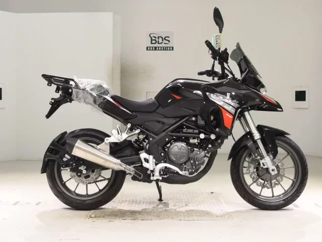 Other BENELLI TRK251 лот № 5344 оценка 7  с аукциона в Японии