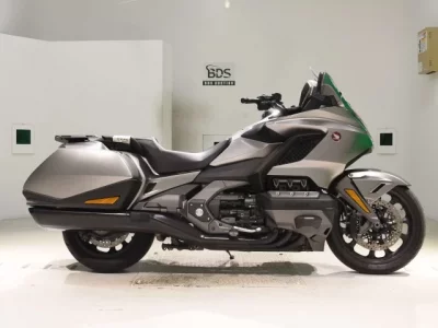 Honda GL1800-2