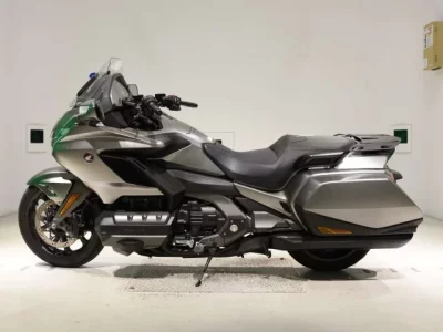 Honda GL1800-2