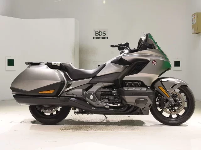 Honda GL1800-2