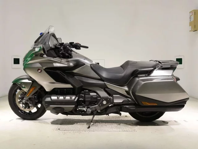Honda GL1800-2