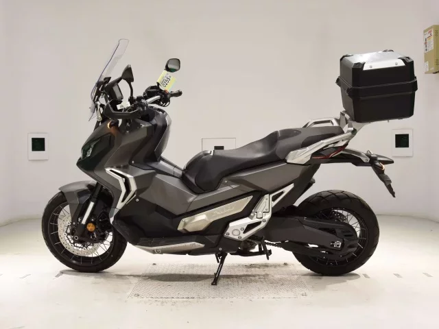 Honda X-ADV750