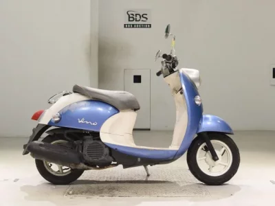 Yamaha VINO-2