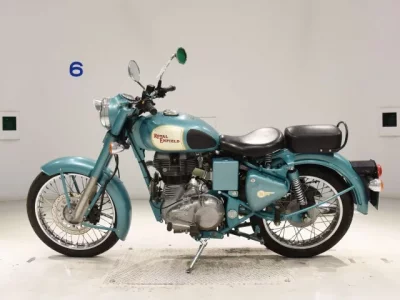 Other ENFIELD CLASSIC 350  с аукциона в Японии