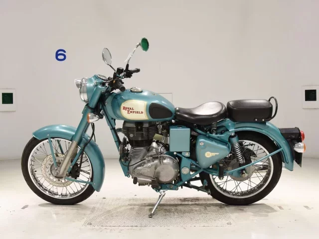 Other ENFIELD CLASSIC 350