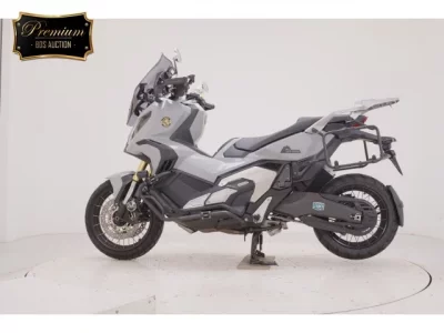 Honda X-ADV750-2  с аукциона в Японии