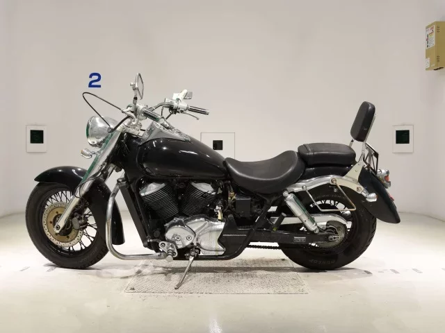 Honda SHADOW400