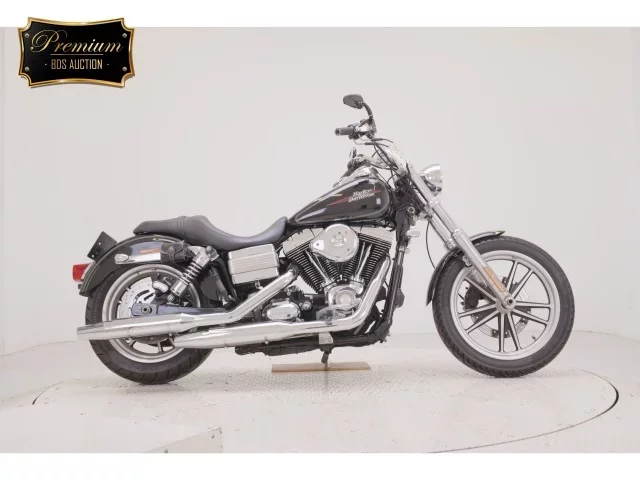 Harley-Davidson HARLEY FXDL1580