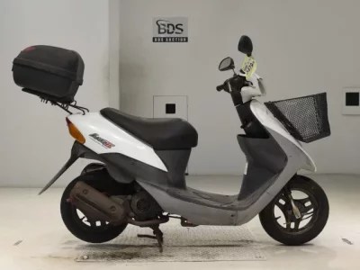 Suzuki LET S2