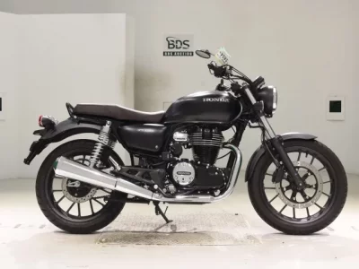 Honda GB350  с аукциона в Японии