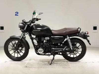 Honda GB350  с аукциона в Японии