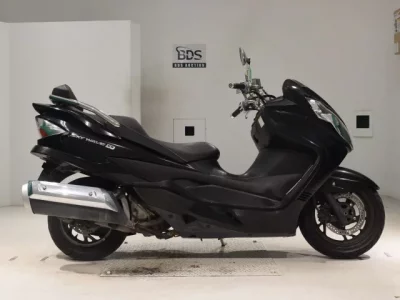 Suzuki SKYWAVE 250S-2  с аукциона в Японии