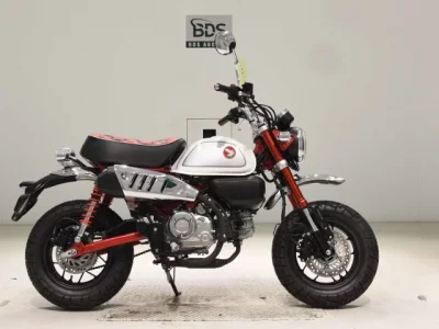 Honda MONKEY 125-2