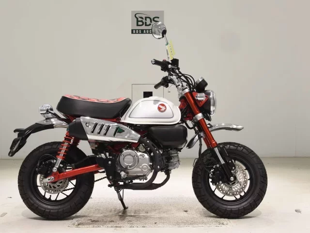Honda MONKEY 125-2