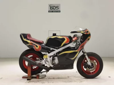 Yamaha YSR50